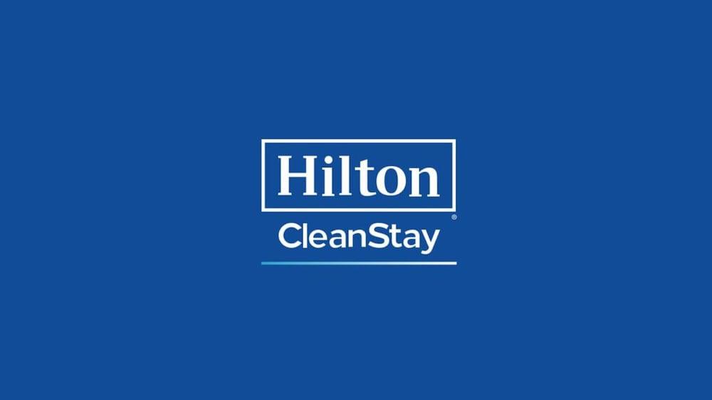 Hampton Inn Oklahoma City-Northwest Exterior foto