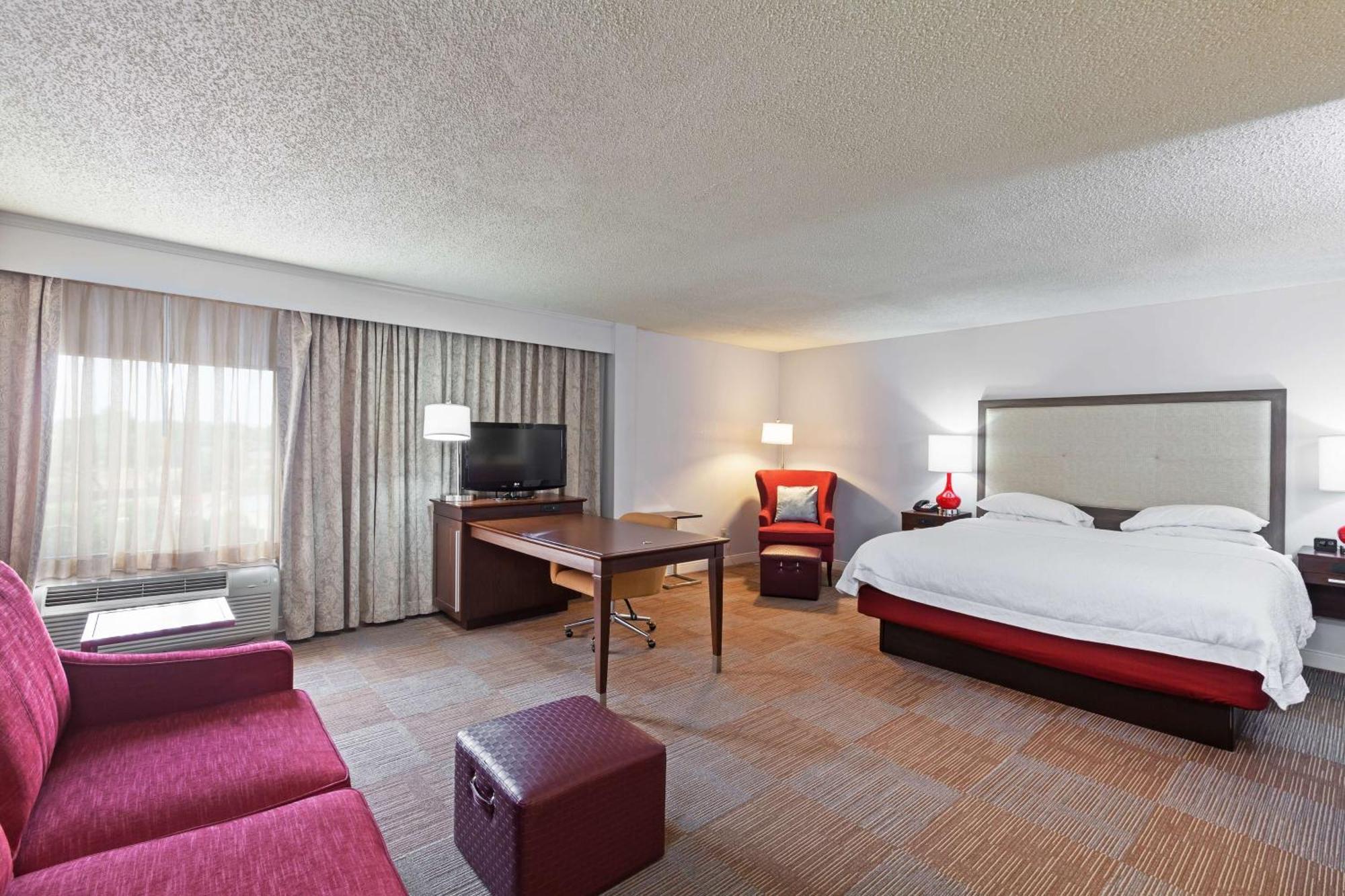 Hampton Inn Oklahoma City-Northwest Exterior foto
